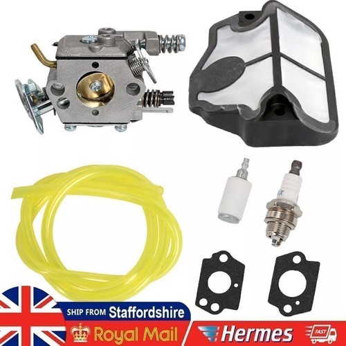 Replace carburettor carb for - replace,