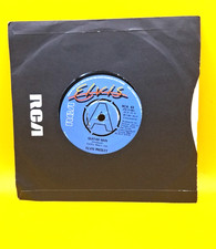 Elvis Presley Guitar Man UK