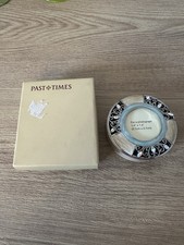 Vintage Past Times Photo Frame