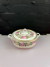 Royal Worcester Royal Garden