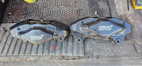 Brembo pot rear brake - 2,