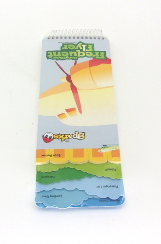 Awana sparks hangglider - sparks,