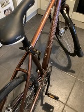 Cannondale Treking Rohloff