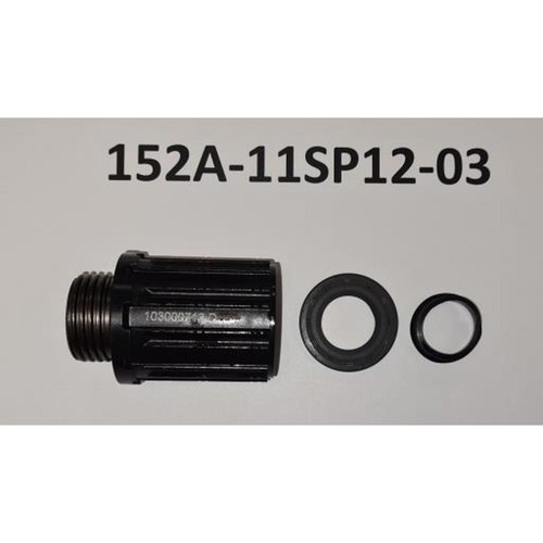 Giant shimano freehub body - freehub,