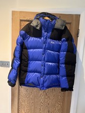 Rab Summit Men's Down Jacket