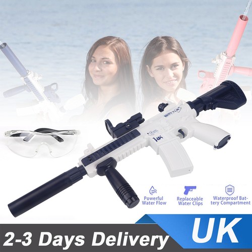 Electric water guns - electric,