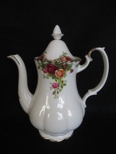Royal Albert Old Country Roses