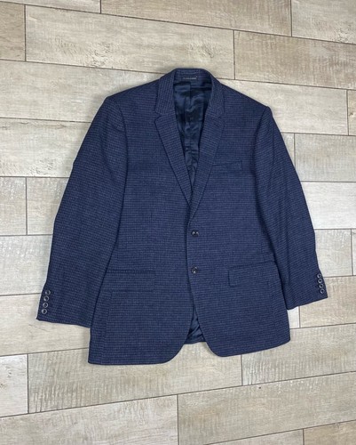 Reiss blazer men jacket blue - reiss,