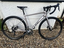 Cube Axial WS Women’s Road