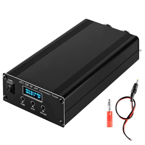 Atu 130 antenna tuner - atu-130,
