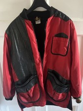 Clay Shooting Winter Jacket