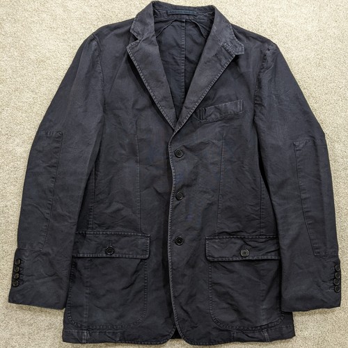 Hackett london men 40l - london, men's