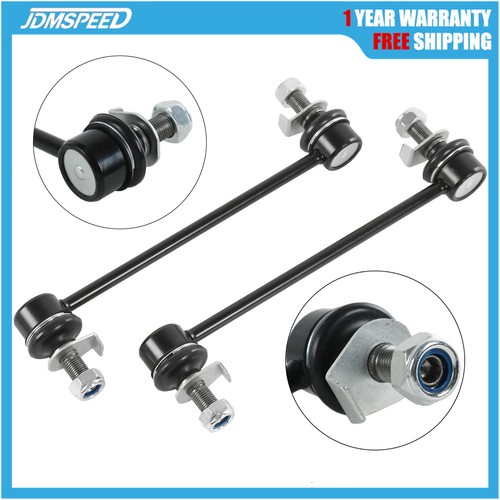 Front stabiliser anti - 2×,