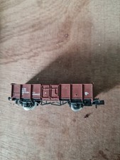Rapido Wagon N Gauge