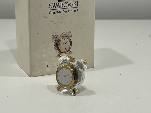 Swarovski figurine 219192 - figurine,
