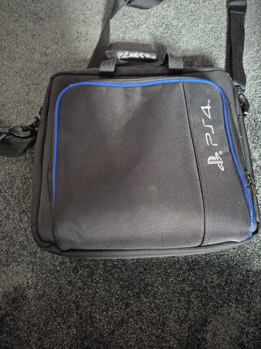Ps4 official travel bag - ps4,