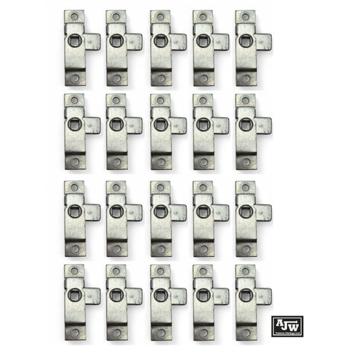 Budget lock 22mm 20 - 85,