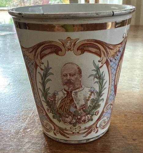 Rare 1902 edward vii - rare,