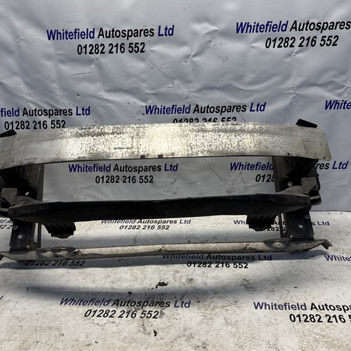 Vauxhall corsa front bumper - vauxhall,
