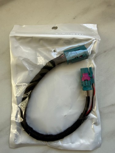 Retrofit display cid - display, cable