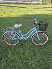 Schwinn Sanctuary Ladies  Beach Cruiser Single Speed