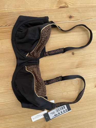 Fantasie bikini top size - fantasie,