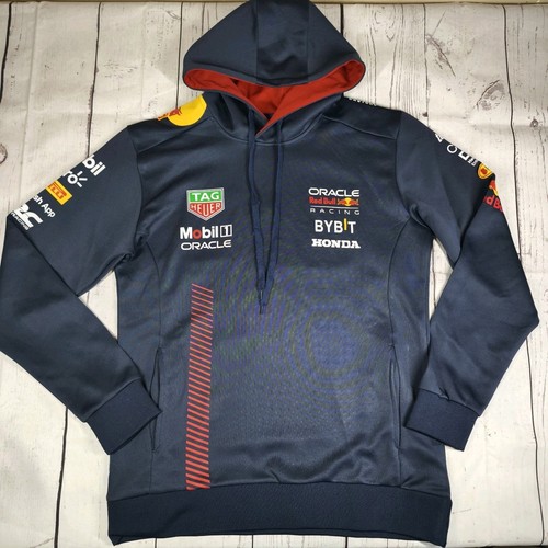 Castore oracle red bull - castore,