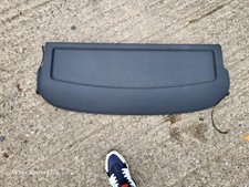 Audi A1 MK1 Load Cover Parcel Shelf 2010 - 2018 8X0867769B (Damage)