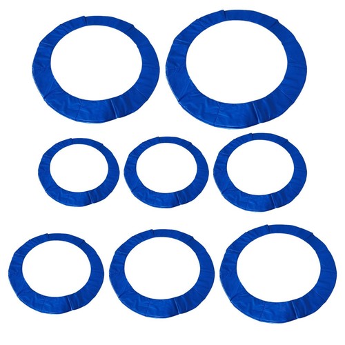 Trampoline spring cover - trampoline,