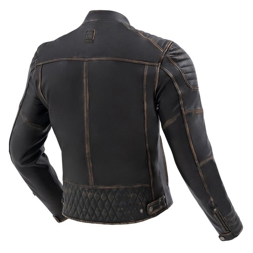Rebelhorn hunter leather - hunter,