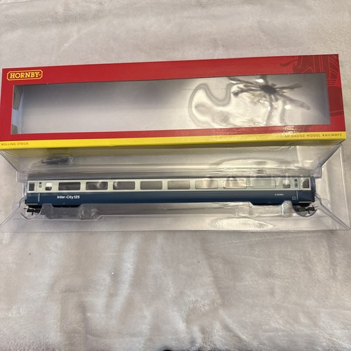 Hornby r40043 lner 3 - lner, (br)