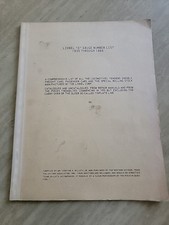 LIONEL TRAINS O GAUGE NUMBER