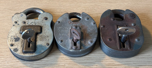 Vintage heavy duty - 3,