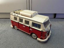 Lego Creator Expert Volkswagen