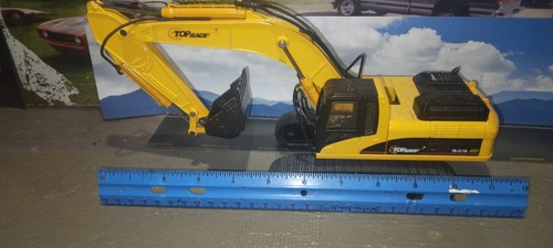 Excavator - ,