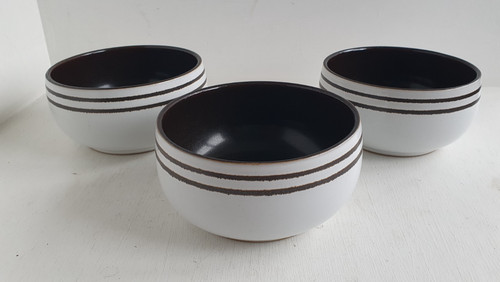 Vintage denby set gourmet - vintage, of