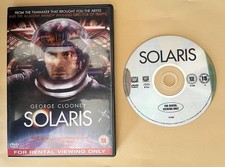 DVD Film, Solaris