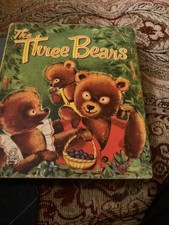 Vintage 1955  Whitman