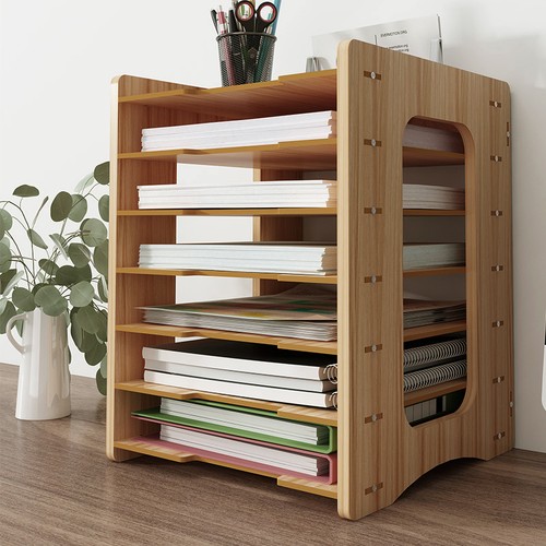 Layer office filing - layer, tray