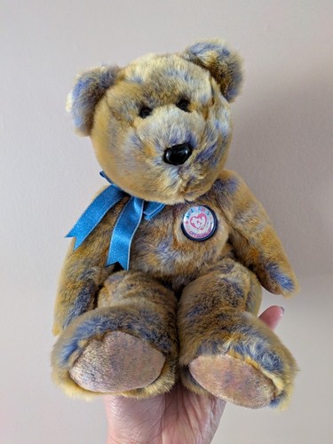 Beanie buddies collection - ty,