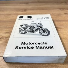 KAWASAKI OEM DEALER SHOP