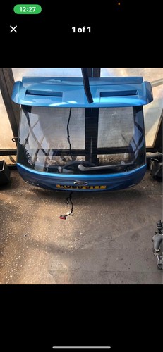 Ford focus zetec rear - ford,