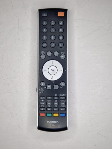 Replacement remote control - remote,