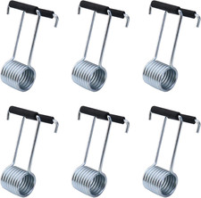 6 Pack Universal Butterfly