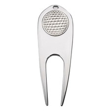 Golf Divot Tool Pitch Mark
