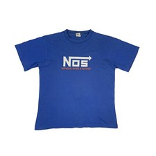 Vintage NOS Nitrous Oxide