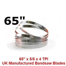 Butchers Meat Bandsaw Blades