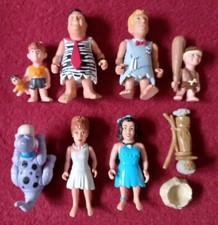 The Flintstones Movie action