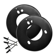 Front Left & Right Strut Mount