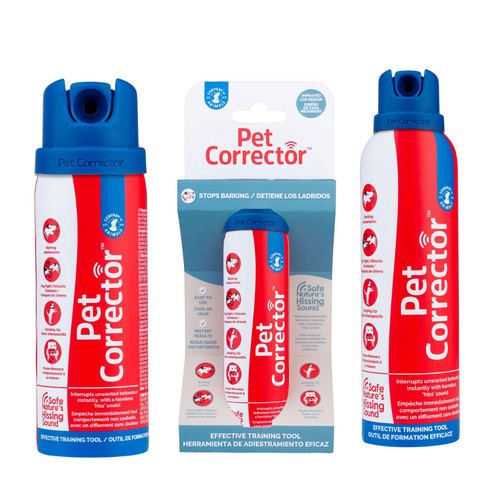 Pet corrector spray - for, dogs